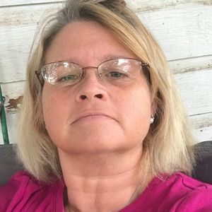 Meet your Posher, Tammy